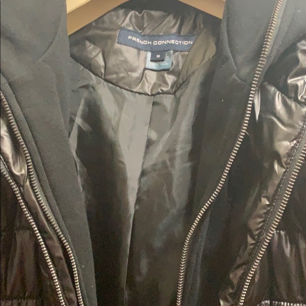 French Connection Coat